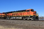 BNSF 6940